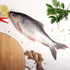 Whole Rohu - Fresh & Chilled, C. R. Park Market - Delhi